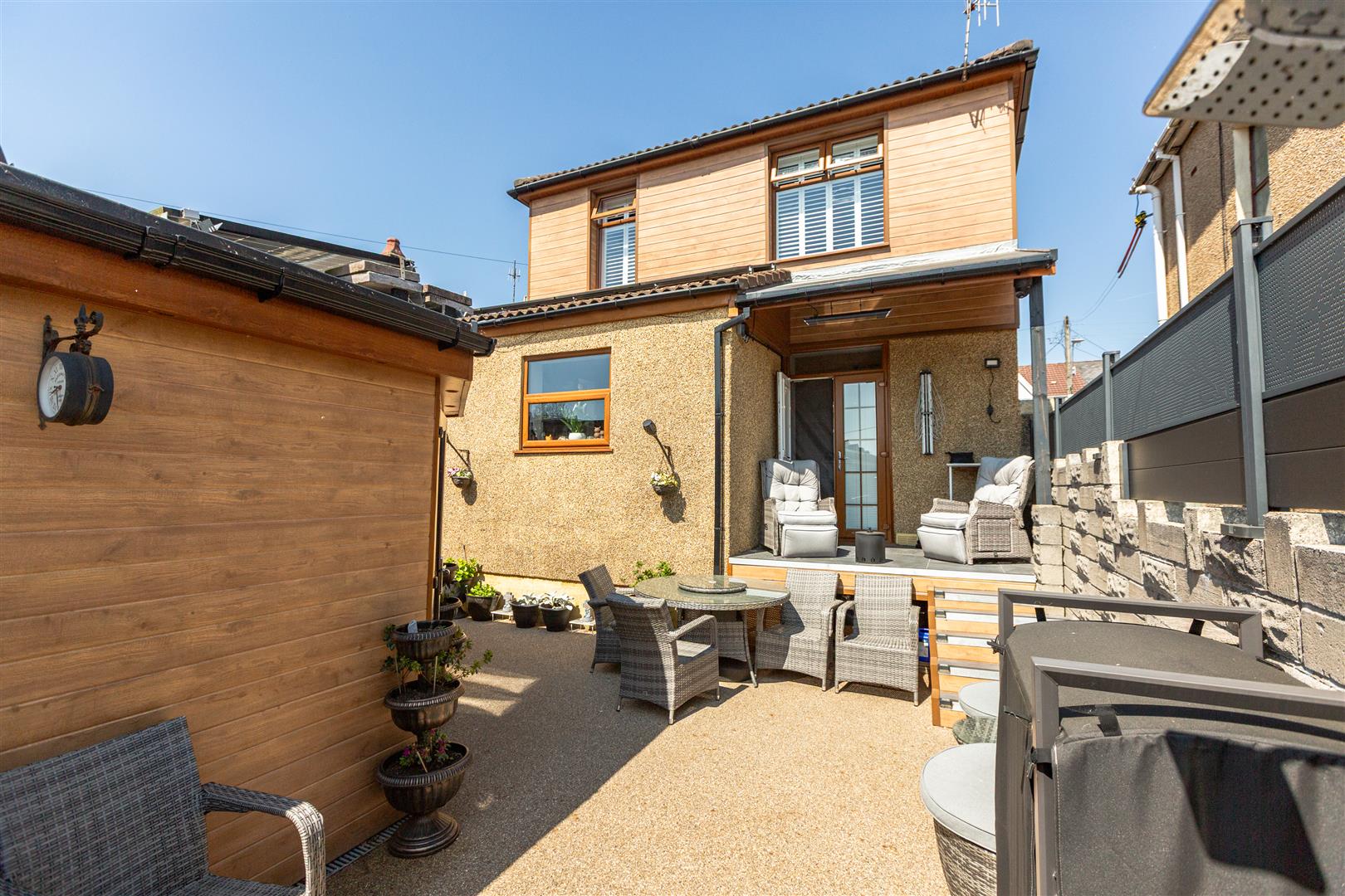 Alexandra Road, Gorseinon, Swansea, SA4 4NX